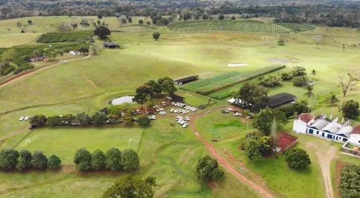 Camacã: Sucesso de público, estrutura e organização marcaram a maior festa da cidade dos últimos 20 anos